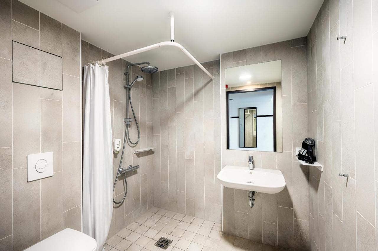 B&B Hotel Bochum-City מראה חיצוני תמונה