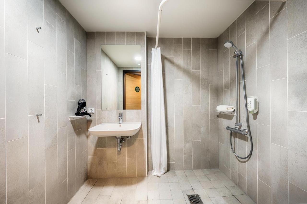 B&B Hotel Bochum-City מראה חיצוני תמונה